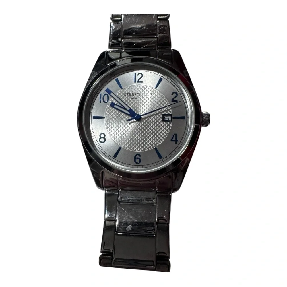 Kenneth Cole New York (EUC) Quartz Watch